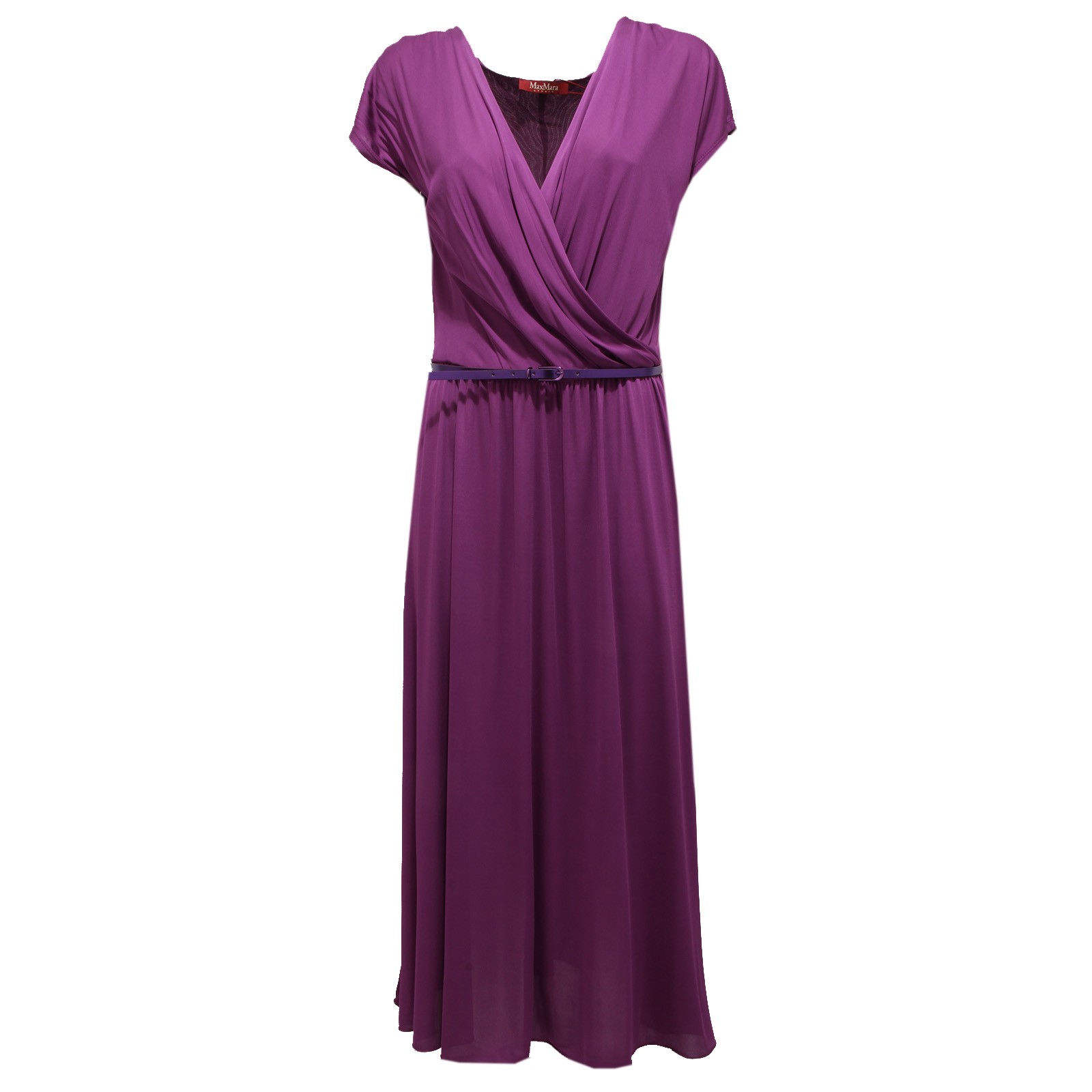 막스마라 여성 드레스 MAXMARA light purple dress woman