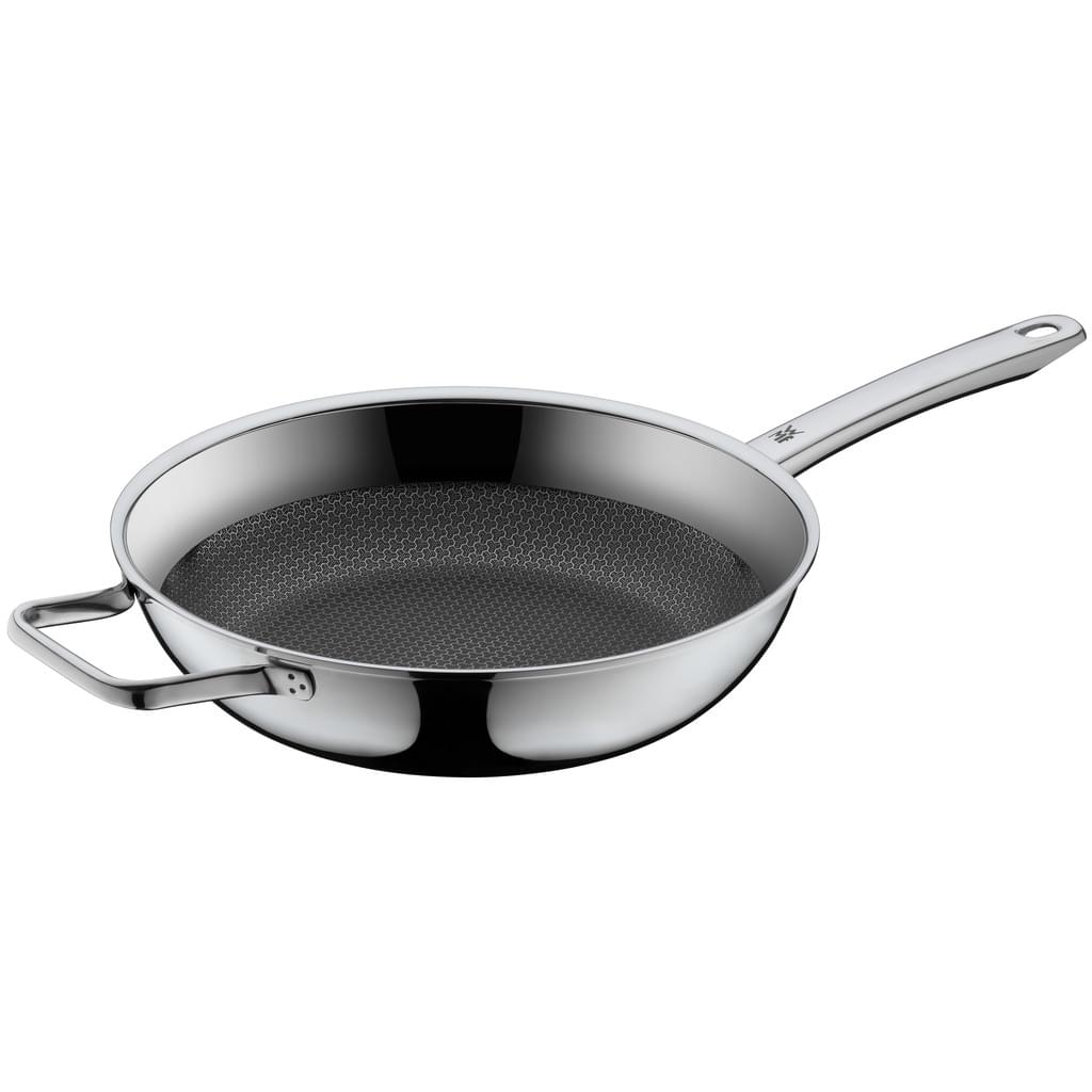 WMF stainless steel pan Profi Resist 28 cm 스테인리스 팬