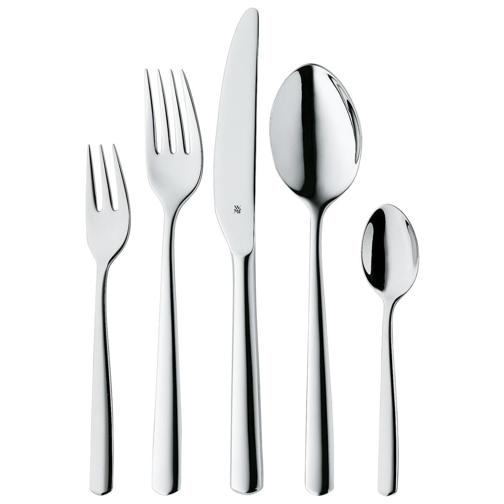 WMF 1120009002 Boston 60-piece cutlery set 커틀러리 세트