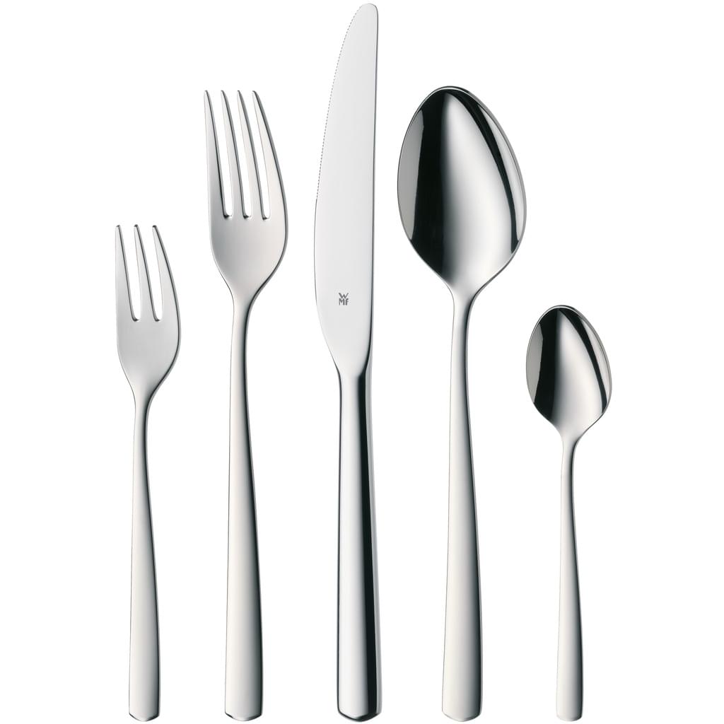 WMF 1120916040 cutlery set 30 pieces Boston 커틀러리 세트
