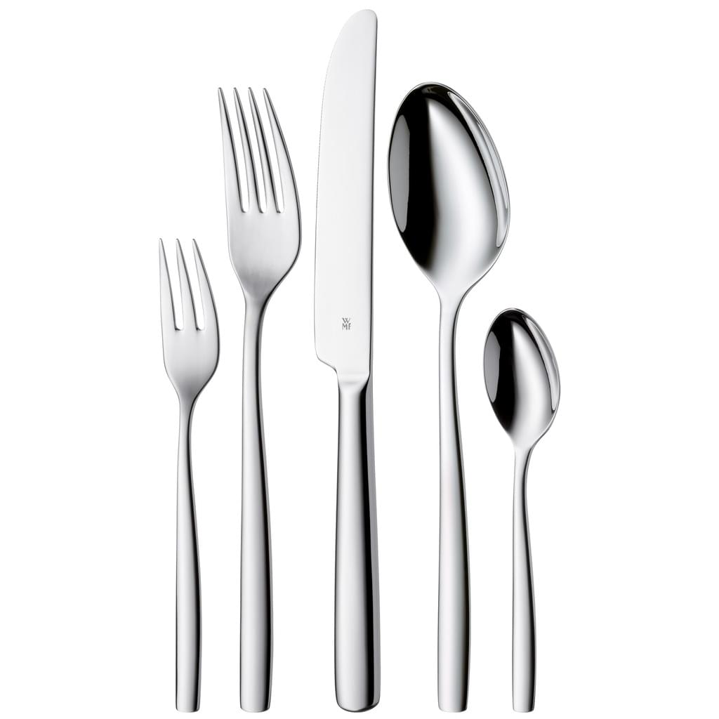 WMF cutlery set 66 pieces for 12 people Palma Cromargan stainless steel 커틀러리 세트