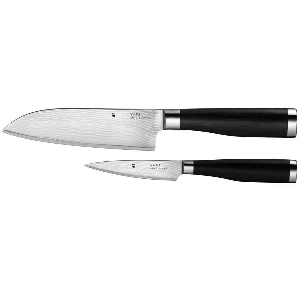WMF 1 x knife set YARI 2lg. 1884619990 나이프 세트